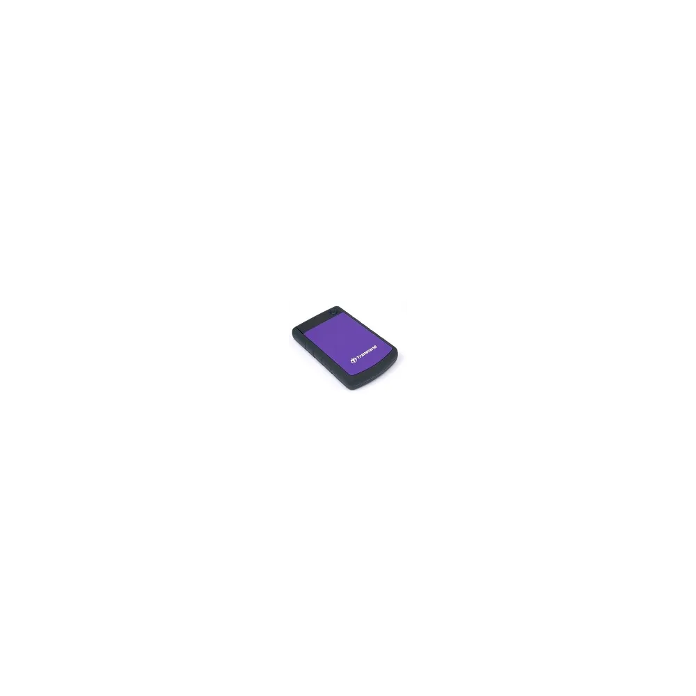 4TB StoreJet 25H3P 2.5 , Antishock system, Backup sofware, 308gr, Purple/Black USB 3.1