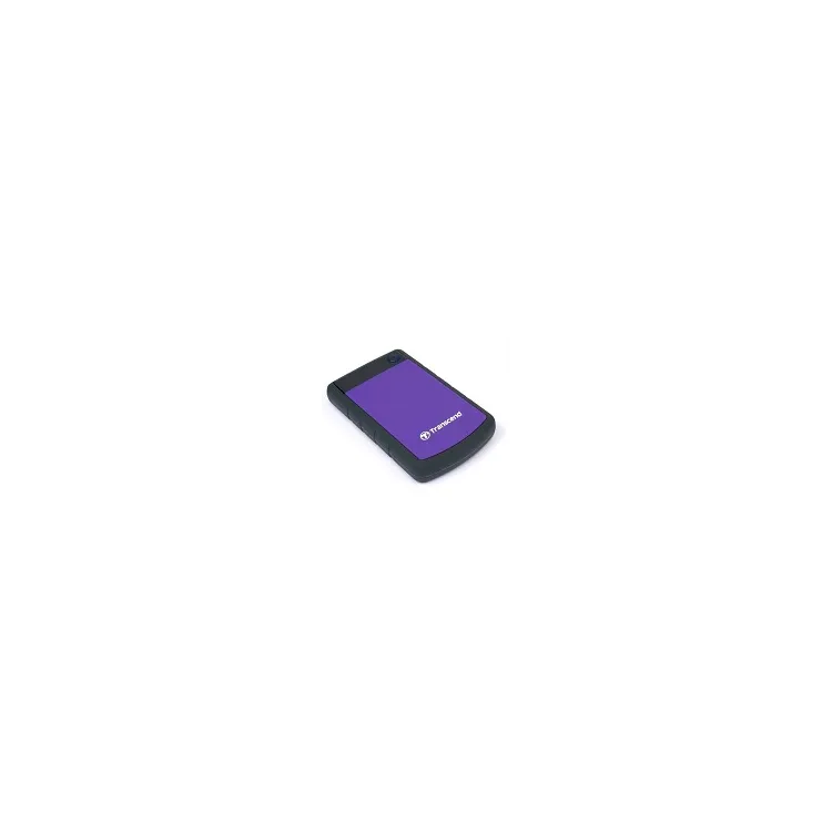 4TB StoreJet 25H3P 2.5 , Antishock system, Backup sofware, 308gr, Purple/Black USB 3.1