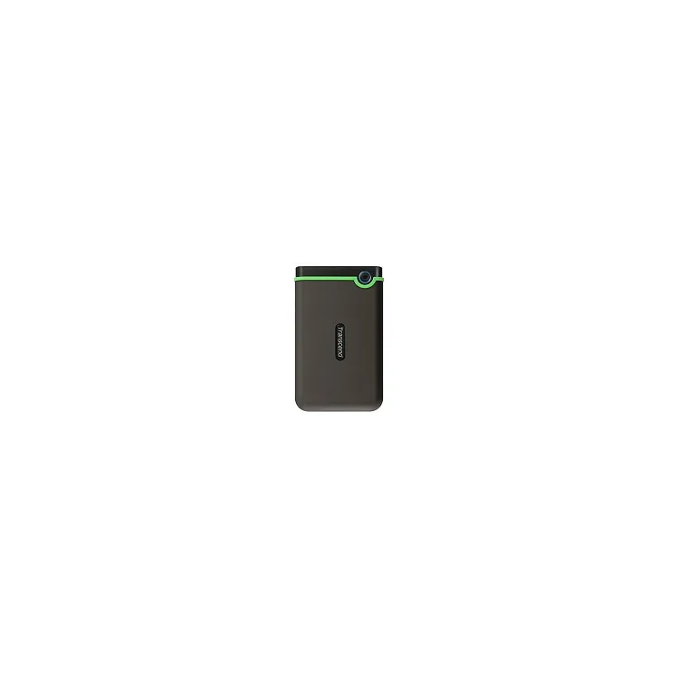 1TB StoreJet 25M3 2.5 Slim form factor, Antishock system, Backup sofware, 185 gr, Iron Gray, USB 3.1