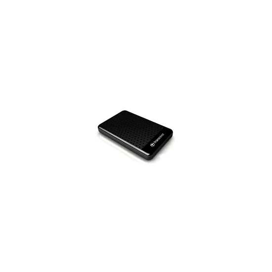 1TB StoreJet 25A3K, 2.5 , Antishock system, Backup sofware, 182 gr, Stylish Black USB 3.0