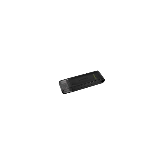 256GB DataTraveler USB Type-C Flash Drive USB 3.2 Gen 1 speeds