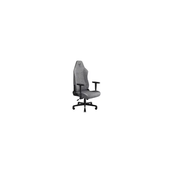 Iskur V2 X, gejmerska stolica, Nosivost: do 136kg, 2D naslon za ruke (height, swivel), Podesavanje lumbarnog dijela (152 stepena
