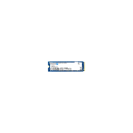 NV3 NVMe M.2 SSD 1TB up to 6000 / 4000MB / s Read / Write, NVMe PCIe Gen 4.0 x 4 Lanes
