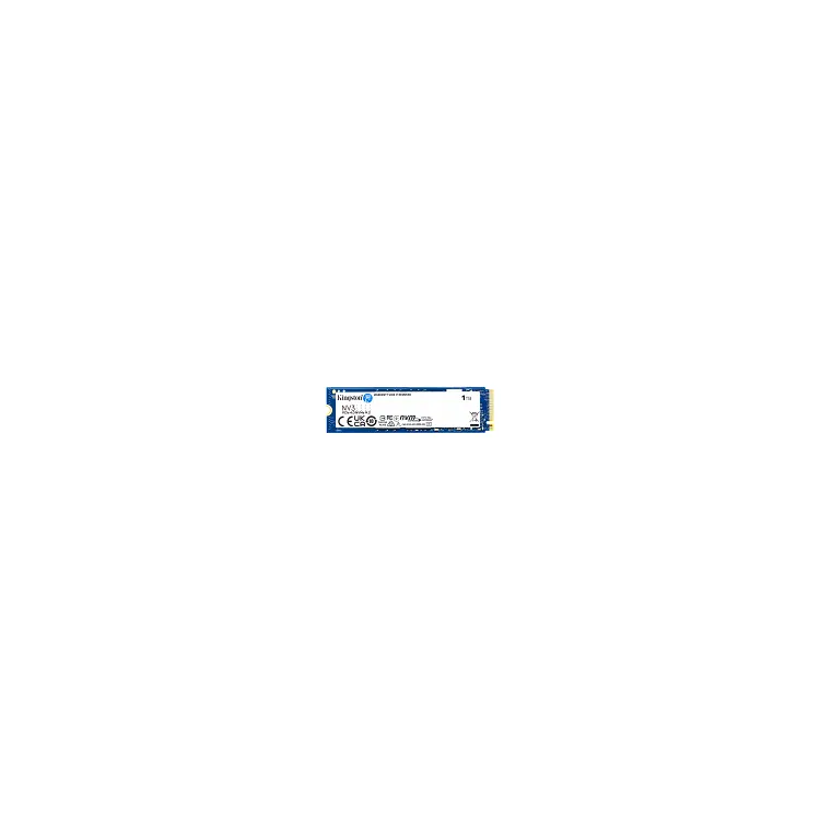 NV3 NVMe M.2 SSD 1TB up to 6000 / 4000MB / s Read / Write, NVMe PCIe Gen 4.0 x 4 Lanes