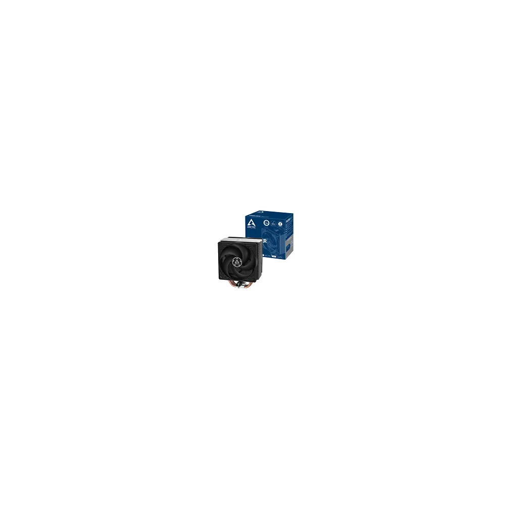 Freezer 36 CO Boja:Crna (Intel: 1851, 1700 AMD: AM4, AM5, 2×120mm P12 PWM PST CO, 200-1800rpm)