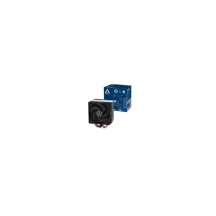 Freezer 36 CO Boja:Crna (Intel: 1851, 1700 AMD: AM4, AM5, 2×120mm P12 PWM PST CO, 200-1800rpm)