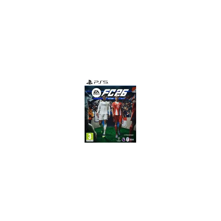 PS5 EA SPORTS: FC 26