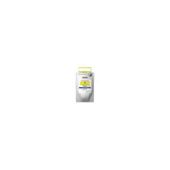 INK JET Br.T9734, (Yellow XL) 192,4 ml., (22000 str.) - za Epson WF-C869RDTWF / WF-C869RDTWFC / WF-C869RD3TWFC