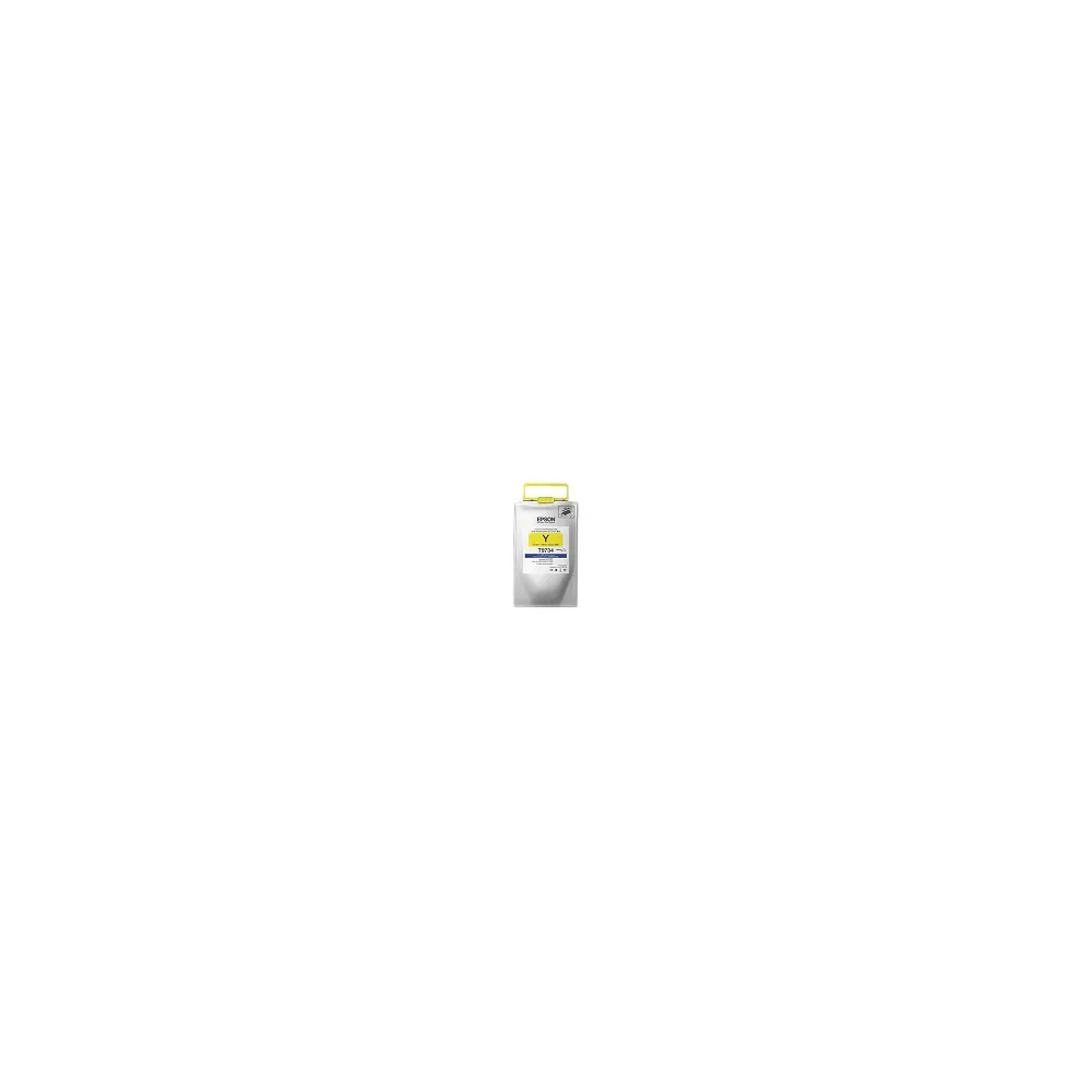 INK JET Br.T9734, (Yellow XL) 192,4 ml., (22000 str.) - za Epson WF-C869RDTWF / WF-C869RDTWFC / WF-C869RD3TWFC