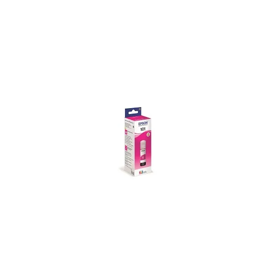 EcoTank Ink Bottle Br.101, Magenta, 70ml, 6000 str.- za CISS L14150, L4150, L4156, L4160, L4260, L4266, L6160, L6170, L6176, L61