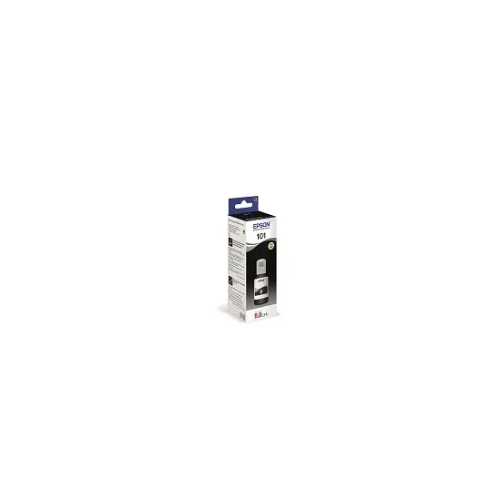 EcoTank Ink Bottle Br.101, Black, 127ml, 7500 str.- za CISS L14150, L4150, L4156, L4160, L4260, L4266, L6160, L6170, L6176, L619
