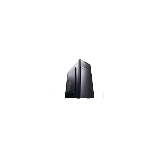 FUTURA BLACK N2000, MB: ATX, PSU: Magnum 225 450W, 2 x USB 2.0, 1 x audio port, 1 x mikrofon port, 4 x 2,5 ( SSD slot), 1 x 5,25