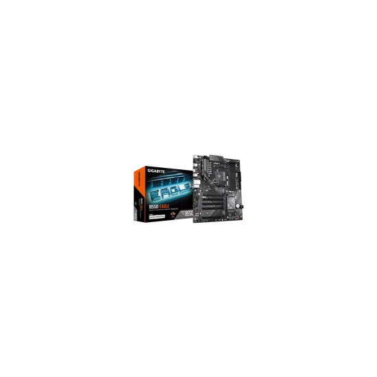 (AM4) B550 EAGLE /sAM4, AMD B550, 4xDDR4, 5 x PCI Express x16 (1xPCIe 4.0 x16 +4xPCIe 3.0), HDMI, 2xM.2, Realtek® GbE LAN chip,