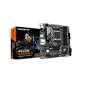 (AM5) A620M GAMING X /sAM5, AMD A620, 4xDDR5, PCI Express x16, PCI Express x1, M.2, HDMI, DisplayPort, RAID 0 1 10, Realtek&reg; GbE
