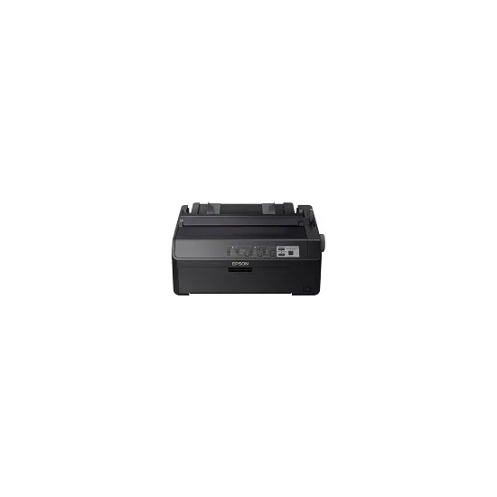 LQ-590II 24-pin, 300 cps (Ultra Speed-Draft 10cpi: 550 chars/s), 80-column dot matrix printer, broj kopija 1 original + 6, USB 2
