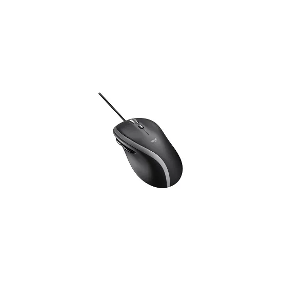M500s Corded Laser Mouse, hyper - fast scrolling, sa dodatnim dugmadima za precice (ukupno7), odlican dizajn kombinuje udobonst,