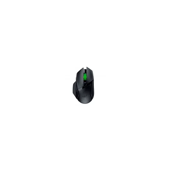 Basilisk V3 X HyperSpeed, Razer™ HyperSpeed Wireless, Bluetooth, Razer Chroma™ RGB, DPI: 18000, 110g