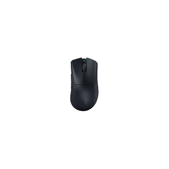 DeathAdder V3 Pro, Wireless gejmerski mis,Boja: Crna, Focus Pro 30K Optical Sensor, 30000 DPI, broj tastera: 5, Speedflex Cable