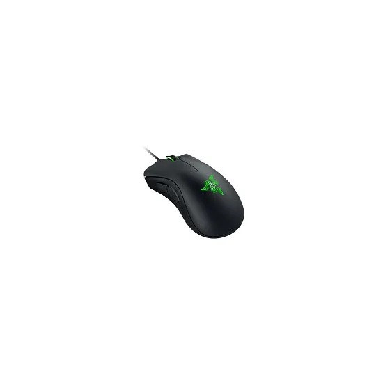 Deathadder Essential, Opticki gejmerski mis, Rezolucija: 6400 DPI, Broj tastera: 5, 220 IPS/30g, Razer™ Mehanicki prekidaci, Ult