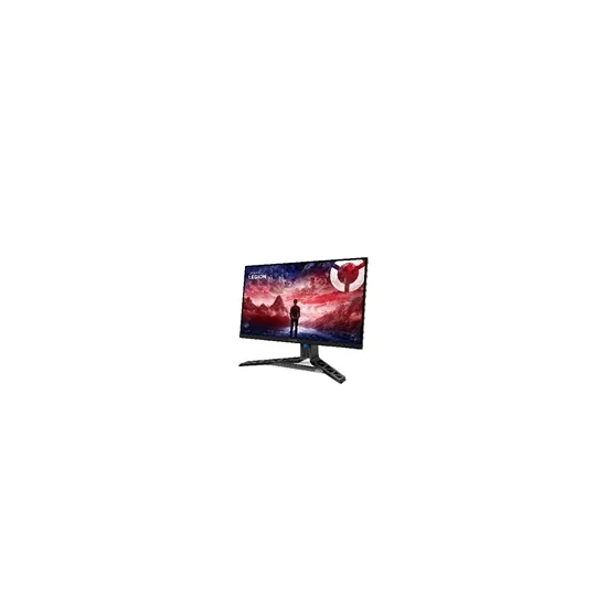 27” Legion R27qe Gen 2 QHD 2.5K (2560x1440) WLED IPS16:9, 200Hz, 1000:1, 0,5ms, 99% sRGB 90% DCIP3, Eye Comfort, Anti Glare, 400