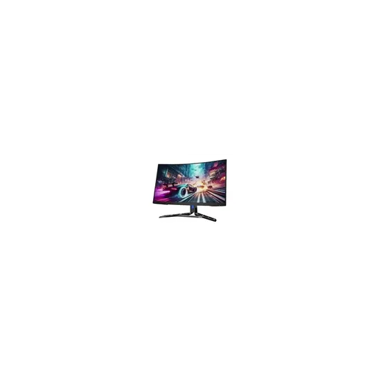 31.5 R32qc-30, Zakrivljeni (1500R), Gejmerski QHD (2560 x1440p) monitor, osvjezavanje 180Hz, 16:9, 178/178, 0,5 ms, 350 nits, 30