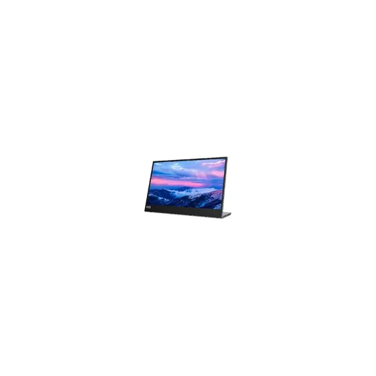 15.6 L15 Prenosni monitor WLED IPS 1920x1080,60Hz, 16:9, 250 cd/m², 1000:1, 178H/178V, 45% NTSC, Height Adjust Stand, 1.7kg, 2x