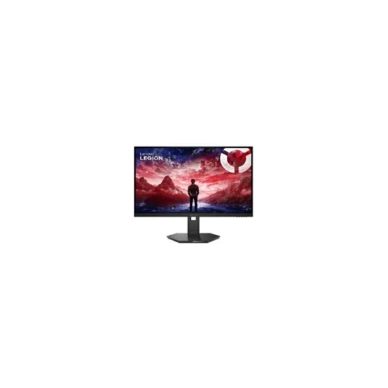 27” Legion 27Q-11 QHD 2.5K (2560x1440) WLED IPS 16:9, osvjezavanje 300Hz, 1000:1, 0,5 ms, 99% sRGB 95%, Eyesafe, Anti-Glare, 300