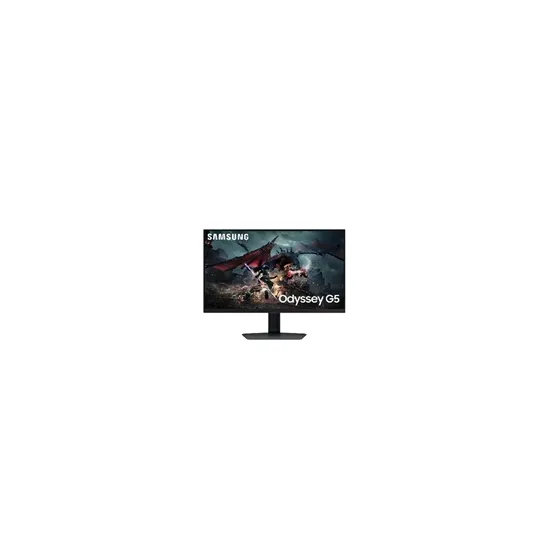ODYSSEY G5, 27 2560 x 1440p, Led IPS, 180HZ osvjezavanje, 1ms,