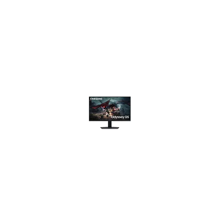 ODYSSEY G5, 27 2560 x 1440p, Led IPS, 180HZ osvjezavanje, 1ms,