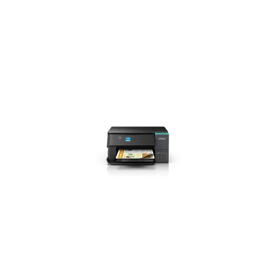 EcoTank L4360 Color AiO A4, (nasljednik modela L4260), Company Ultra-low-cost printing, Print 33/20 ppm 4800x1200dpi, Copy,Scan(
