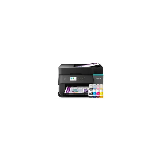 EcoTank L6370 Color AiO A4,(nasljednik modela L6270),Company Ultra-low-cost printing,Print 35/23 ppm 4800x1200dpi,Copy,Duplex Sc