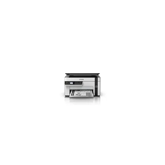 EcoTank M2120 MONO AiO A4, Office ultra-low running cost, Print 32/15 ppm 1440x720dpi, Copy, Scan (1200x2400dpi), Wi-Fi, 150 She