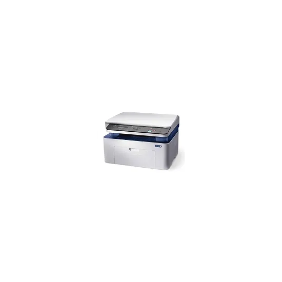 Workcentre 3025BI WIRELESS + USB AiO Laser uređaj A4 , brzina štampe 26ppm, skeniranje/kopiranje u visokoj rezoluciji, CPU 600MH