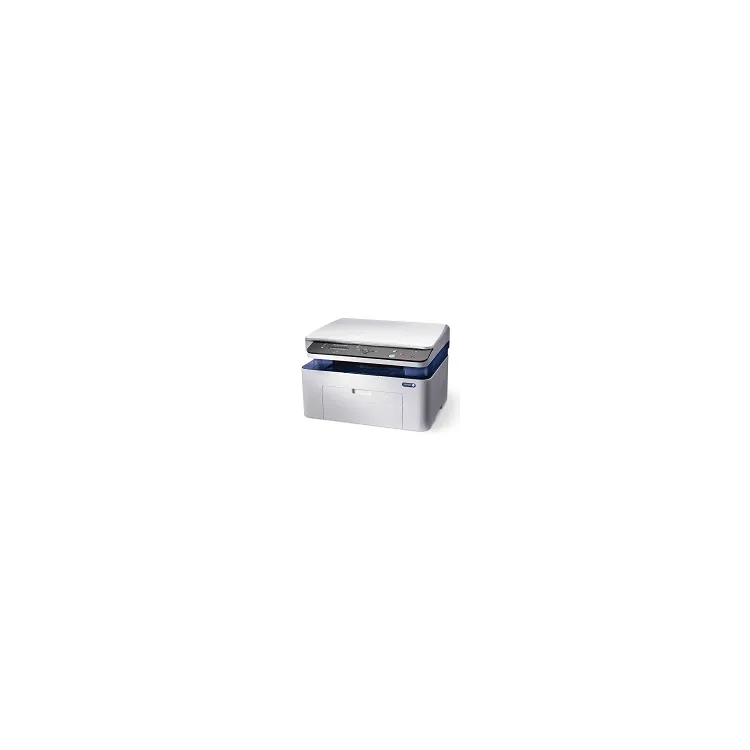 Workcentre 3025BI WIRELESS + USB AiO Laser uređaj A4 , brzina štampe 26ppm, skeniranje/kopiranje u visokoj rezoluciji, CPU 600MH