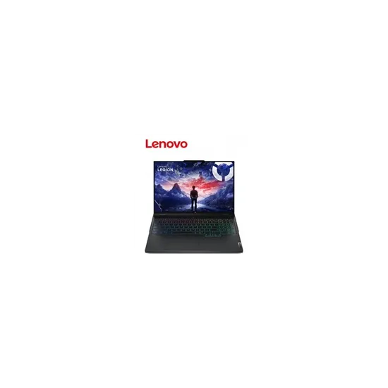 (Ultra 9) Legion PRO 7 16IAX10H (Eclipse BLACK, Aluminium), 16 2560x1600 OLED 500n 240Hz sRGB AG DolbyV HDR1000, Intel 24-Core U