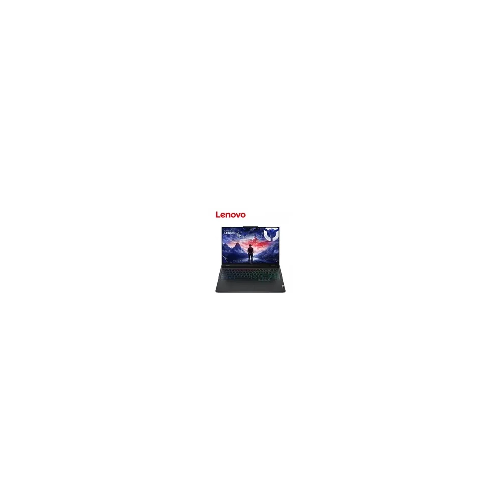 (Ultra 9) Legion PRO 7 16IAX10H (Eclipse BLACK, Aluminium), 16 2560x1600 OLED 500n 240Hz sRGB AG DolbyV HDR1000, Intel 24-Core U