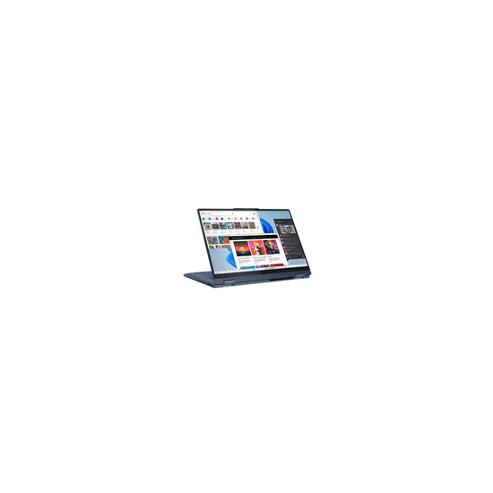 (Ryzen 5 AI) IdeaPad 5 2-in-1 16AKP10 (Luna GREY, AluTop), 16 WUXGA (1920x1200) TOUCH IPS 300n GL + DigitalPEN, AMD 6-Core Ryzen