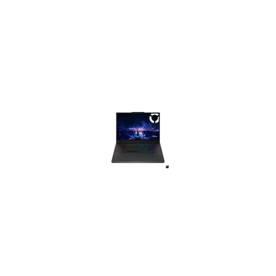 (i9) Legion PRO 5 16IRX10 (Eclipse BLACK, Aluminium Top), 16 WQXGA IPS 500n 240Hz AG DolbyVision HDR400, 24-Core i9-14900HX 5.8G