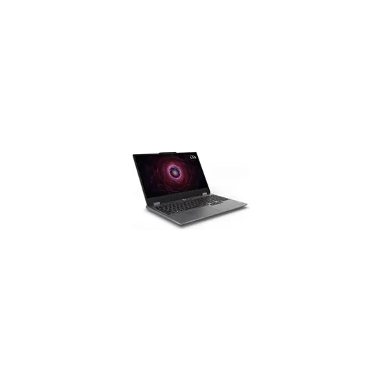 (Ryzen 7) LOQ 15ARP10E (Luna GREY), 15.6 FHD IPS AG (1920x1080) 144 Hz 100%-sRGB, AMD 8-Core Ryzen 7 7735HS 4.75GHz/20MB, 16GB D