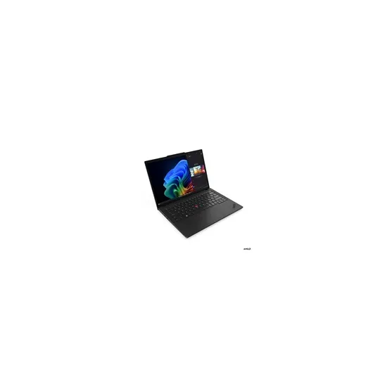 (Ryzen 7) ThinkPad T14 Gen6 (Black), 14 (1920x1200) IPS 400nits AG, Ryzen AI 5 PRO 340 (6C/12T, 4.8Ghz, 16MB) 32GB(2x16) DDR5, 5