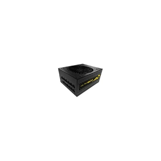 VOLTRON PLATINUM 1200 Modular (1200W) , Visokoefikasno MODULARNO napajanje snage 1200W, 140mm tihi ventilator, 3 x SATA + SATA M
