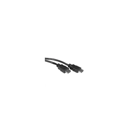 Kabl HDMI M/M High Speed with Ethernet 5m