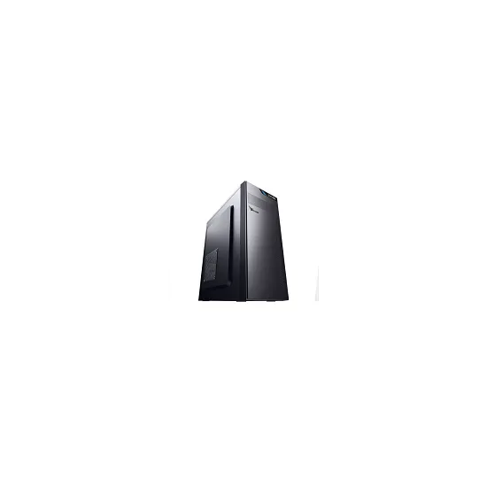 PC RYZEN 7 *** CASE FUTURA BLACK N2000, A520M K/m.2, AMD Ryzen 7 4750GE PRO (up to 4.3 GHz, 8C/16T), RAM 16GB DDR4 3200Mhz (+ FR