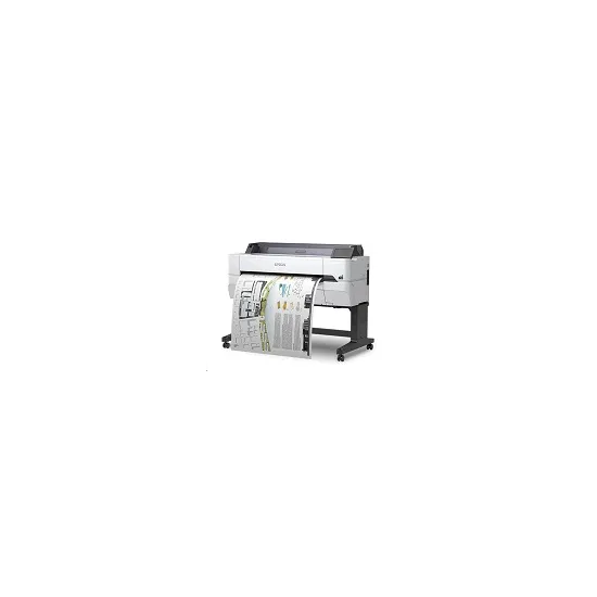 SureColor SC-T5405 36 4 color ploter,2.400 x1.200 dpi,Colour Touchscreen,Direct scan-to-print without PC,Memory 1GB ,Auto cutter