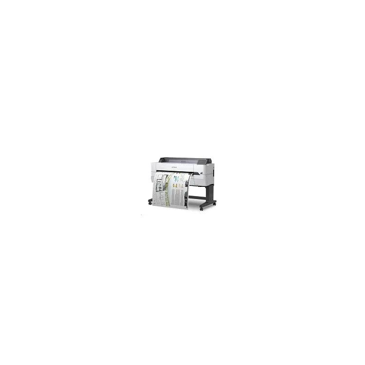 SureColor SC-T5405 36 4 color ploter,2.400 x1.200 dpi,Colour Touchscreen,Direct scan-to-print without PC,Memory 1GB ,Auto cutter