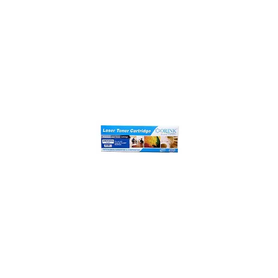 Toner Orink HP Br.83A, (CF283A) Black, (1800 str.) - za HP LJ MFP M127 fn