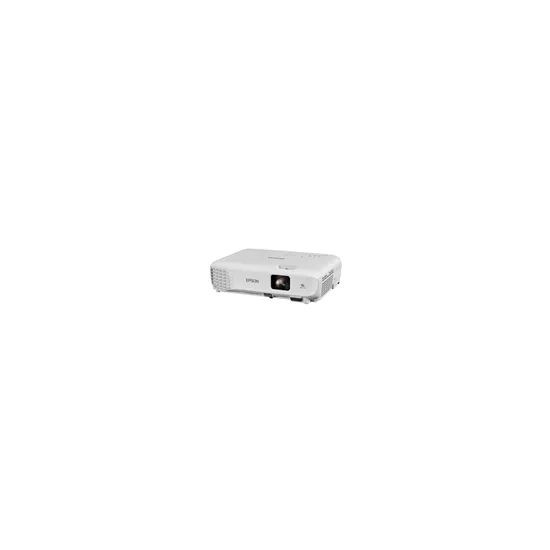 EB-W53 Home or Work Projector 3LCD, WXGA (1280x800) 16:10, 4000 ANSI, 16 000:1, USB 2.0 Type B (Service Only), 2xHDMI, 2w, Lampa