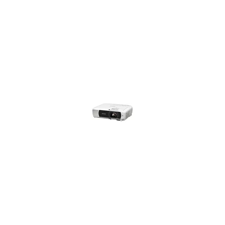 EB-W55 Home or Office Projector 3LCD, WXGA (1280x800) 16:10, 4000 ANSI, 16 000:1, Built in Wi-Fi, USB host, 2xHDMI,2w, Lampa:600