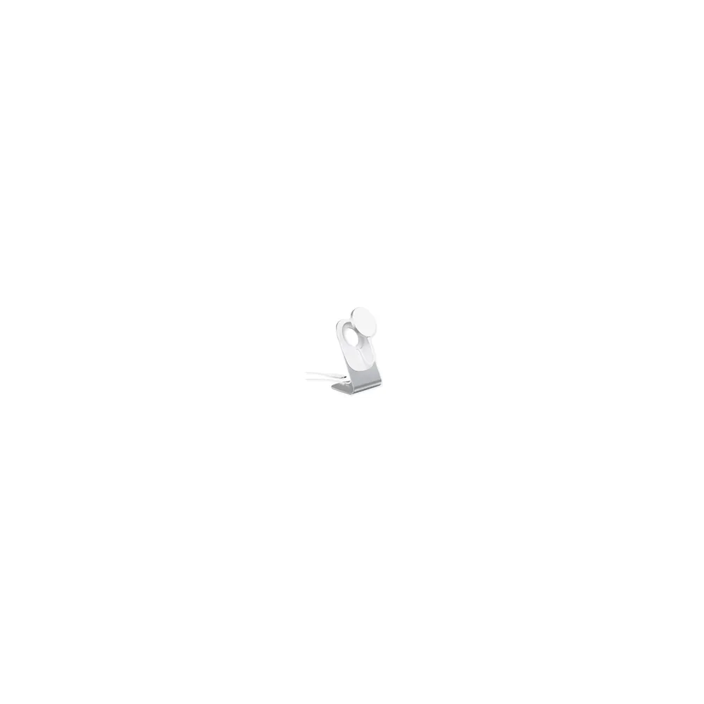ROLINE Wireless Charging stalak za punjenje mobilnih uredjaja, snaga: 15W, Input power: 5V/3A, 9V/2.2A, duzina kabla: 1.5m