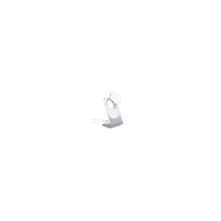 ROLINE Wireless Charging stalak za punjenje mobilnih uredjaja, snaga: 15W, Input power: 5V/3A, 9V/2.2A, duzina kabla: 1.5m